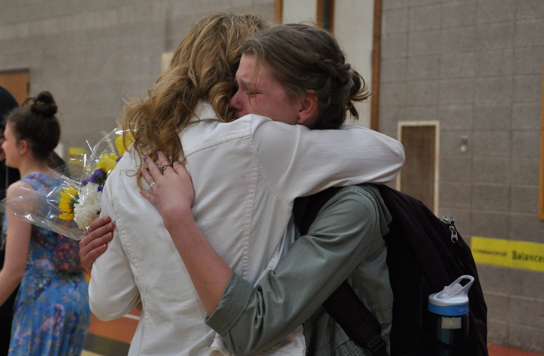 Hugs